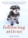 Cover image for Following Atticus